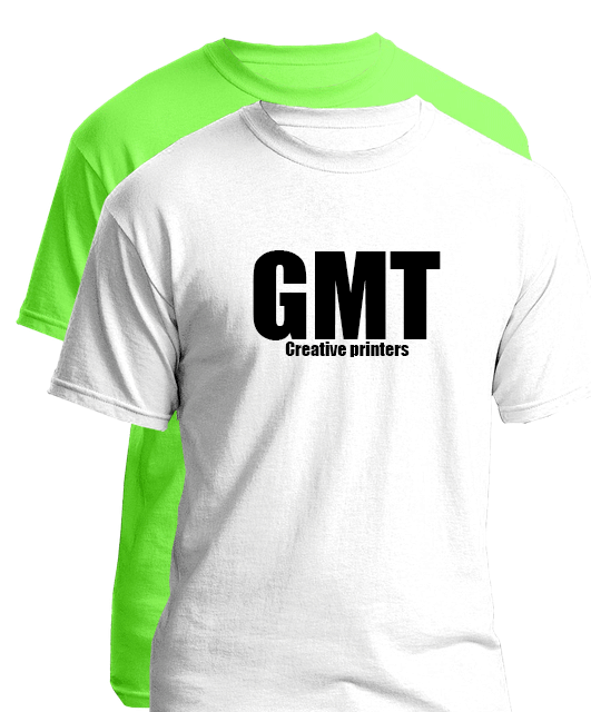 Sublimation T-shirts branding - Image 2