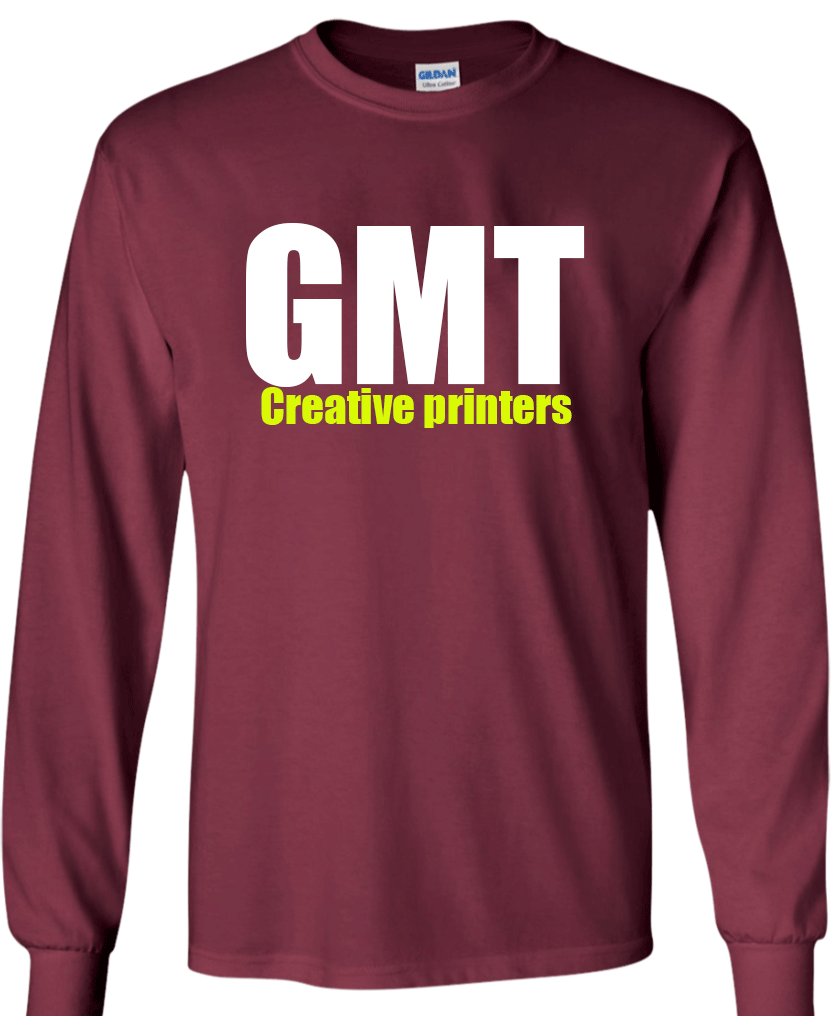 Sublimation T-shirts branding - Image 3