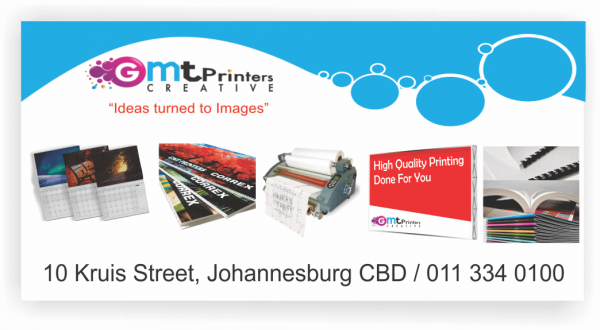 PVC Banners