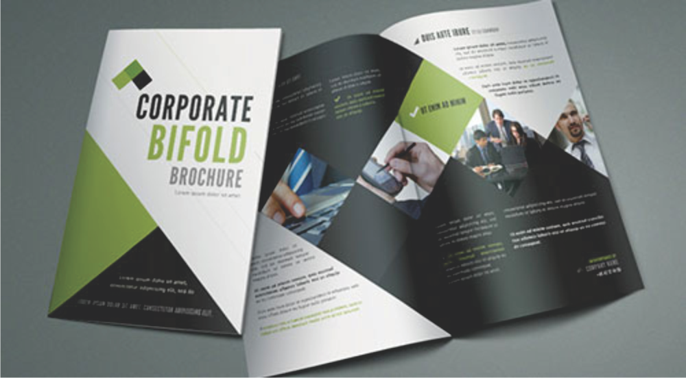 Printed Litho flyers GMT Creative Printers