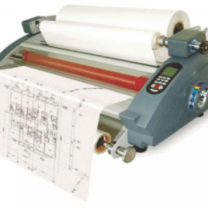 A1-map-house-plan-printing-lamination