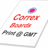 Custom made correx