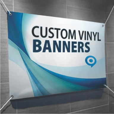 pvc banner
